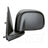 TYC 4310312 Door Mirror - Left