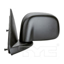 TYC 4310312 Door Mirror - Left