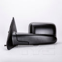 TYC 4310912 Door Mirror - Left