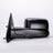 TYC 4310942 Door Mirror - Left