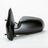 TYC 4330132 Door Mirror - Left