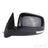 TYC 4330472 Door Mirror - Left