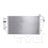 TYC 4368 A/C Condenser