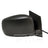 TYC 4400141 Door Mirror - Right