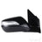 TYC 4560071 Door Mirror - Right