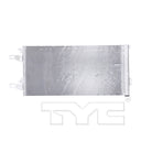 TYC 4614 A/C Condenser