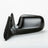 TYC 4700232 Door Mirror - Left