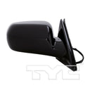 TYC 4700331 Door Mirror - Right