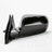 TYC 4700432 Door Mirror - Left