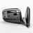 TYC 4700531 Door Mirror - Right