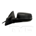 TYC 4701072 Door Mirror - Left