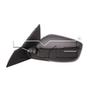 TYC 4701152 Door Mirror - Left