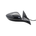 TYC 4703171 Door Mirror - Right