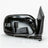 TYC 4710231 Door Mirror - Right