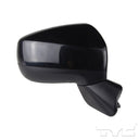 TYC 4710461 Door Mirror - Right