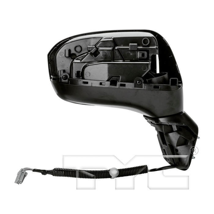TYC 4711131 Door Mirror - Right