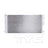 TYC 4718 A/C Condenser