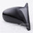 TYC 4720031 Door Mirror - Right