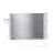 TYC 4724 A/C Condenser