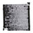 TYC 4730 A/C Condenser