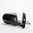 TYC 4750131 Door Mirror - Right