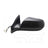 TYC 4750632 Door Mirror - Left
