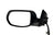 TYC 4750732 Door Mirror - Left