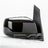 TYC 4760241 Door Mirror - Right
