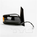 TYC 4760341 Door Mirror - Right