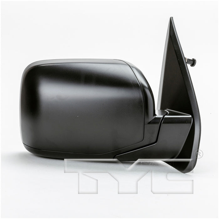 TYC 4790131 Door Mirror - Right