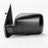 TYC 4790132 Door Mirror - Left