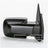 TYC 4800031 Door Mirror - Right