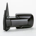 TYC 4800032 Door Mirror - Left