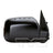 TYC 4820031 Door Mirror - Right