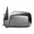TYC 4820042 Door Mirror - Left