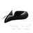 TYC 4830032 Door Mirror - Left