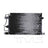 TYC 4881 A/C Condenser