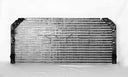 TYC 4897 A/C Condenser