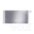 TYC 4914 A/C Condenser