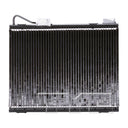 TYC 4984 A/C Condenser