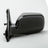 TYC 5210632 Door Mirror - Left