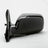 TYC 5210642 Door Mirror - Left