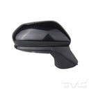 TYC 5211131 Door Mirror - Right