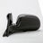 TYC 5230012 Door Mirror - Left