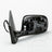 TYC 5230432 Door Mirror - Left
