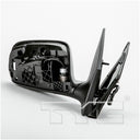 TYC 5230441-1 Door Mirror - Right