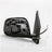 TYC 5280031 Door Mirror - Right