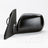 TYC 5280142 Door Mirror - Left