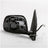 TYC 5280231 Door Mirror - Right