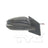 TYC 5280571 Door Mirror - Right